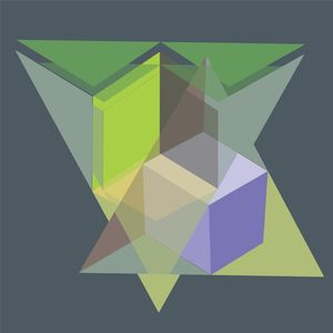 GEOMETRIC II.D
