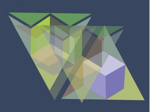 GEOMETRIC I.AC