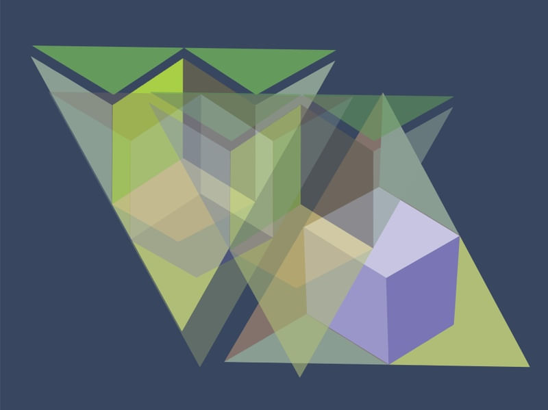 GEOMETRIC I.AC
