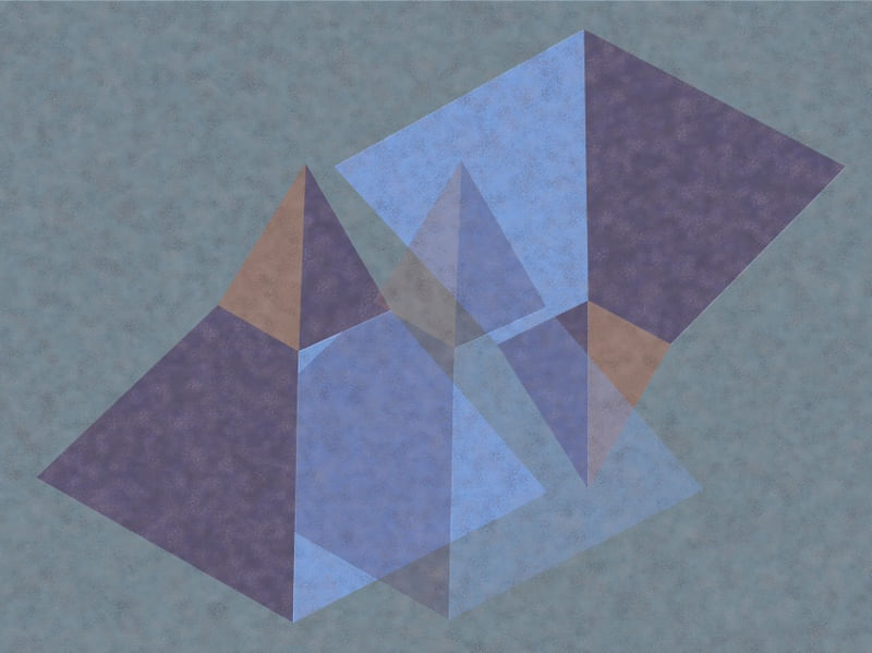 GEOMETRIC III.A
