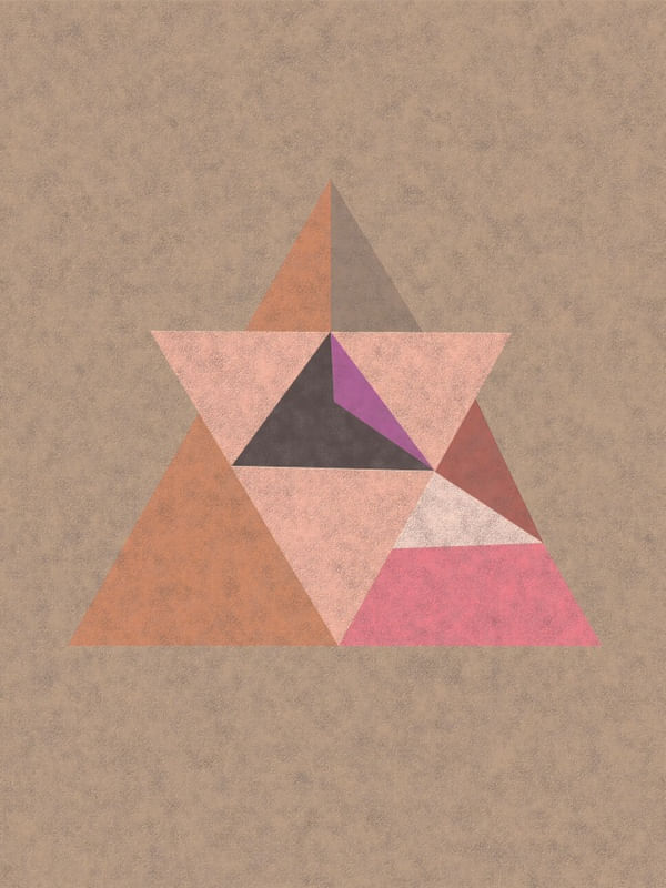 GEOMETRIC I.C