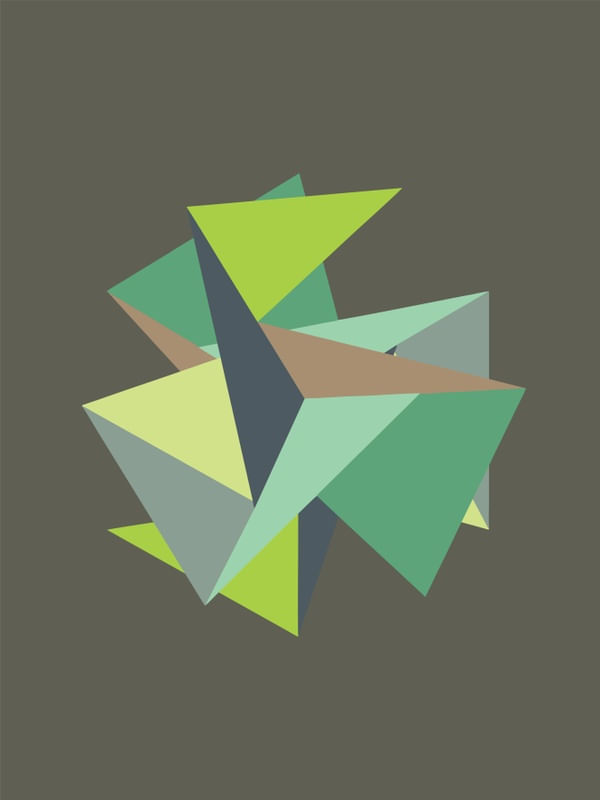 GEOMETRIC II.C