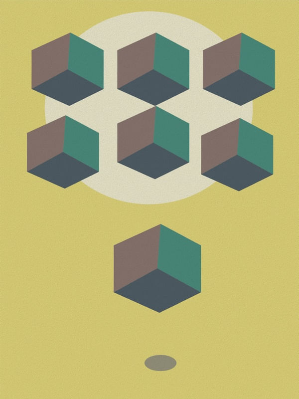 GEOMETRIC III.AA
