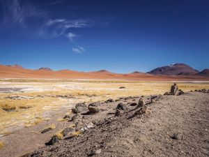 CORES DO CHILE