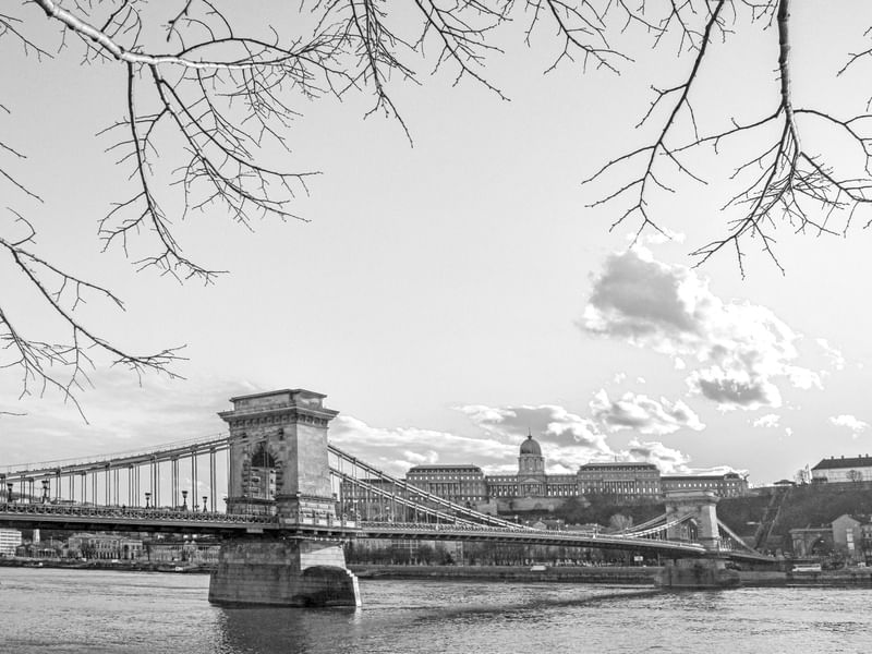 BUDAPESTE