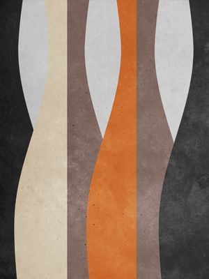 UNIVERSO LARANJA II