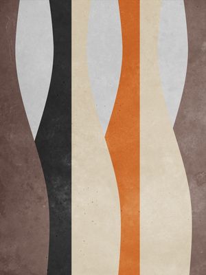 UNIVERSO LARANJA III