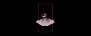 DARK WOMAN (H)