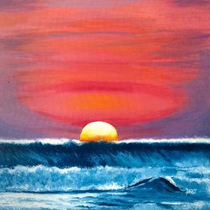 PALETA DO SOL