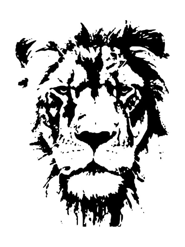LION ART