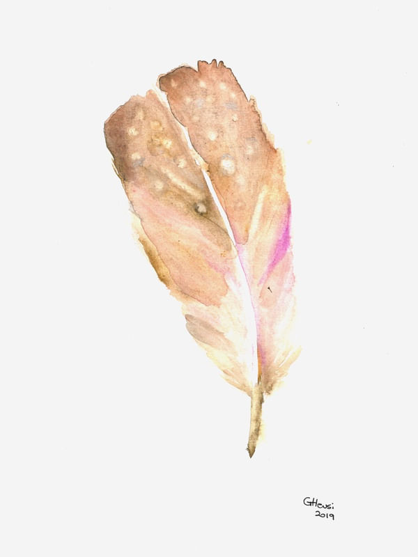 PENA WATERCOLOR