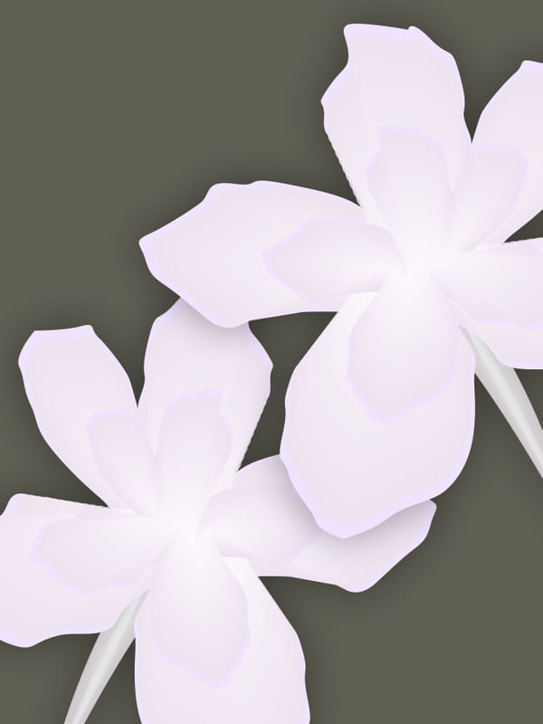 DELICADA FLOR