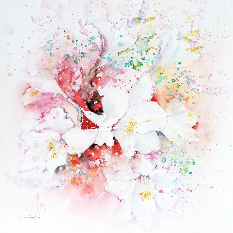 CELEBRAÇÃO DAS FLORES