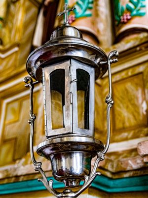 PARÓQUIA NOSSA SENHORA DO LIVRAMENTO I