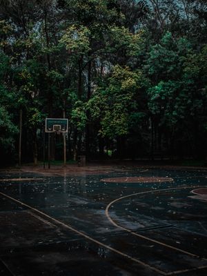 RAINY DAY I