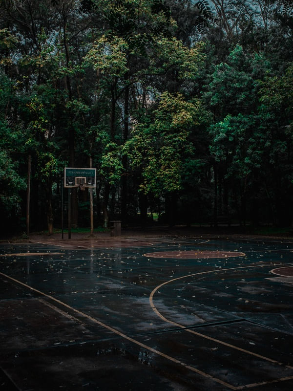 RAINY DAY I