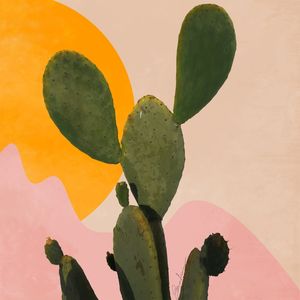 PEOPLE - CACTUS