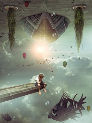 UPSIDE DREAM
