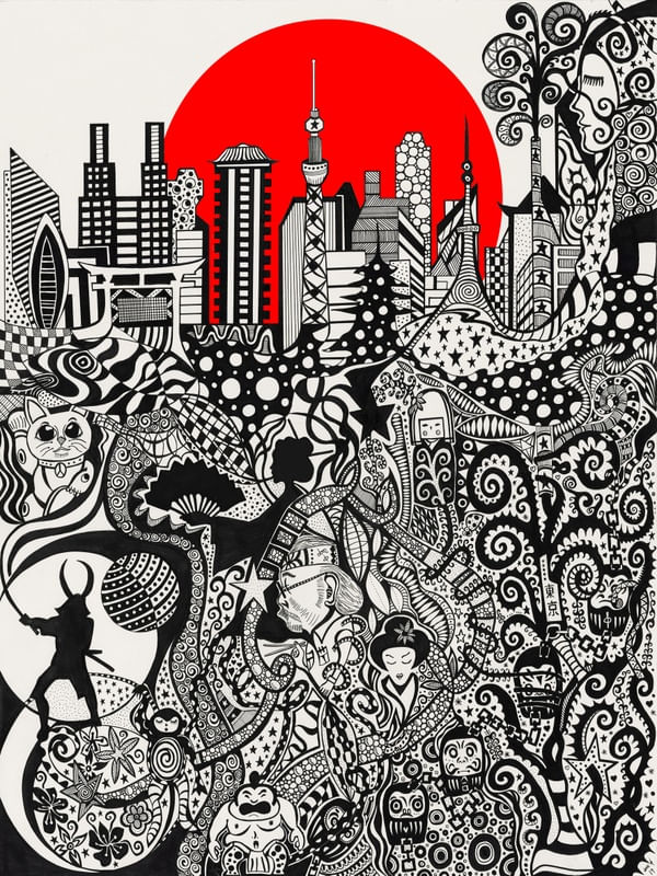 TOKIO