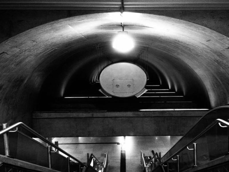 PRÓXIMA ESTAÇÃO