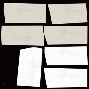 MINIMAL TEXTURE QN A-4