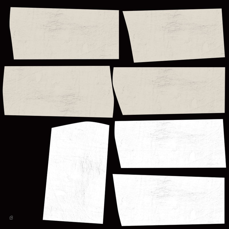 MINIMAL TEXTURE QN A-4
