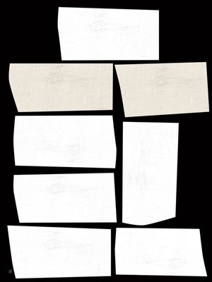 MINIMAL WOOD BLOCKS VN 2