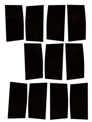MINIMAL WOOD BLOCKS VP 4