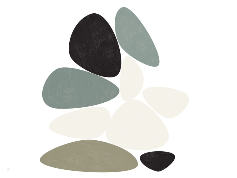 SIMPLE STONES 3