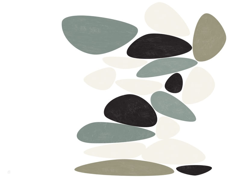 SIMPLE STONES 5