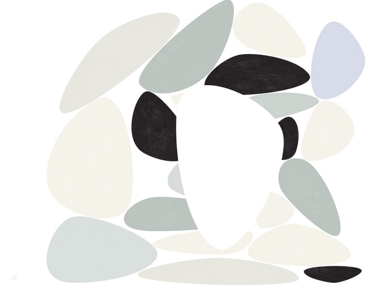 SIMPLE STONES 6