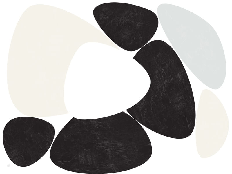 SIMPLE STONES 9