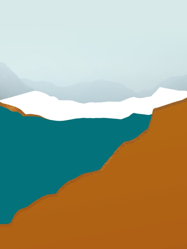 CONTEMPORARY MOUNTAINS