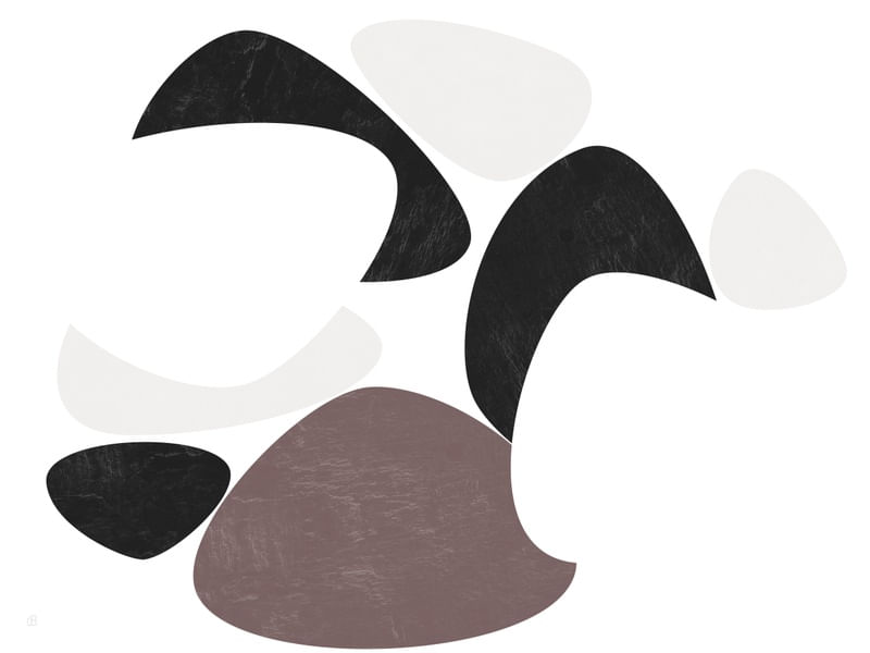 SIMPLE STONES 10