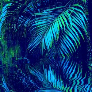 PSYCHEDELIC AMAZON