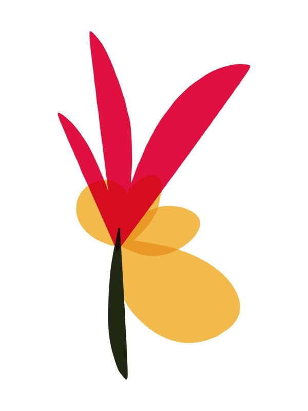 FLORES ABSTRATAS 09