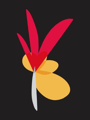 FLORES ABSTRATAS 10