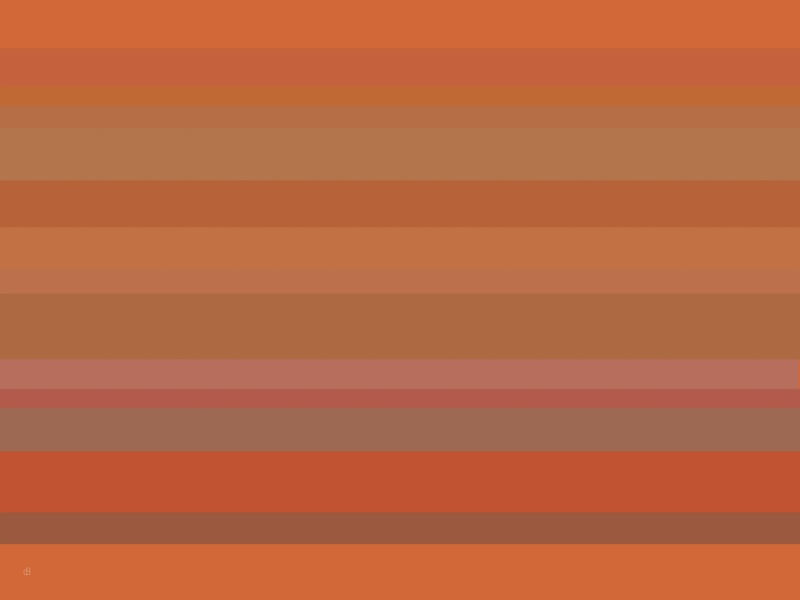 CORES PARALELAS H-6