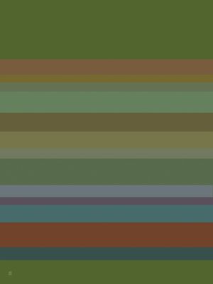 CORES PARALELAS HV-4