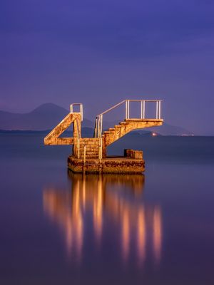 TRAMPOLIM