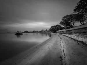CAMINHOS DE AREIA