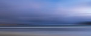 PANORÂMICA CORES DO AMANHECER