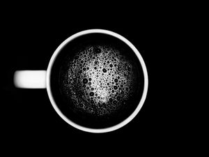 PAUSA PARA O CAFÉ