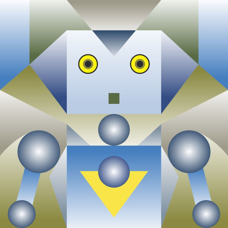 ROBOT 02