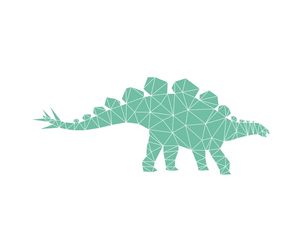 DINOSSAURO ESTEGOSSAURO