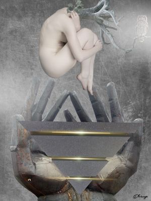 IN BALANCE