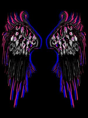 PSICO WINGS
