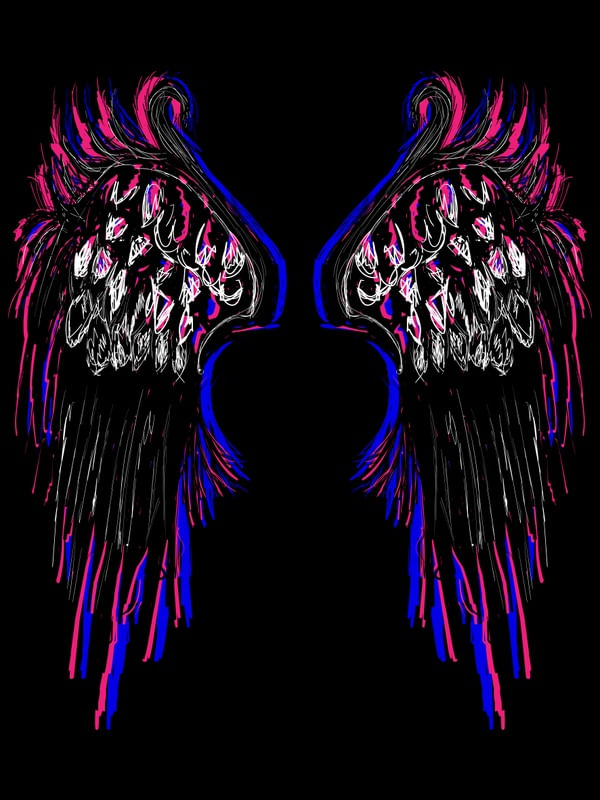PSICO WINGS