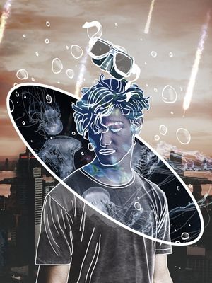 NAUTILUS GUY