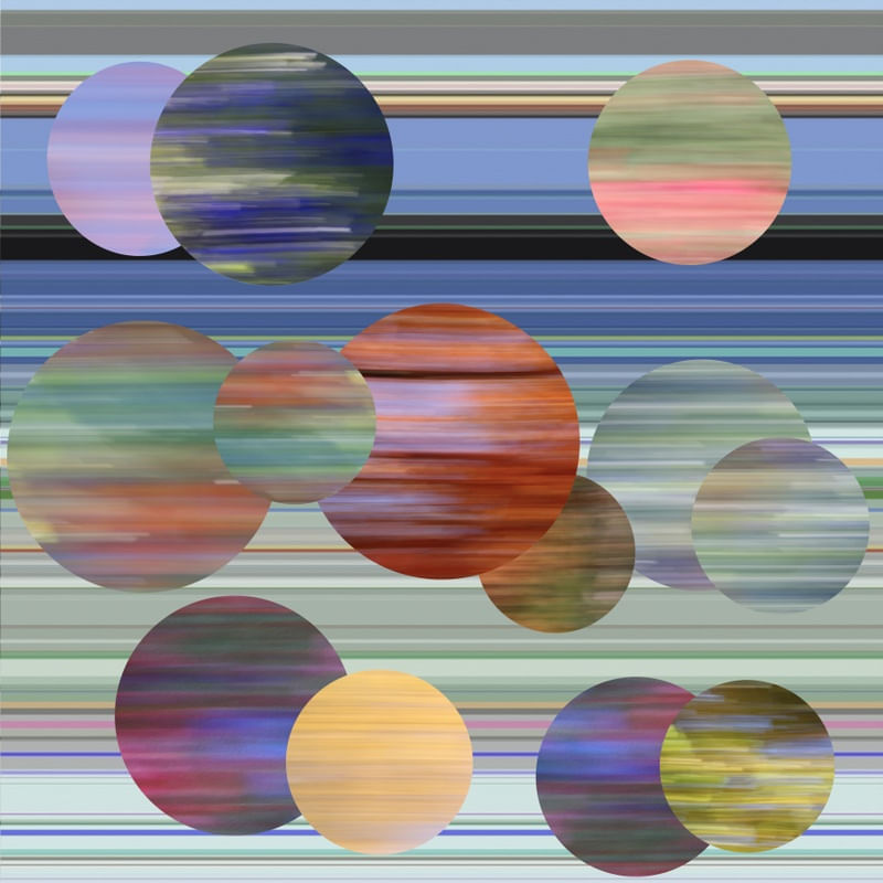 PSICODÉLICO 9